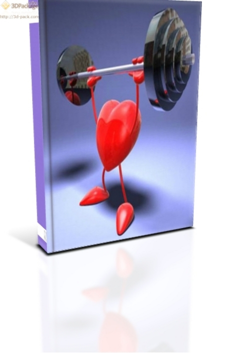 Product picture Heart and Nutrition